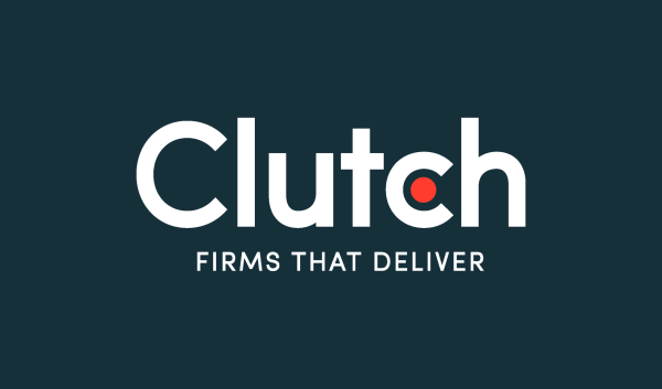 Het logo van de review website Clutch. Op het logo staat: "Clutch: Firms that Deliver".Deze afbeelding hoort bij het blogartikel: "Eerste beoordeling voor PRGoeroes op Clutch: 5-sterren". We kregen 5 sterren op Clutch. En dit is waarom. Als je serieus genomen wilt worden als zakelijke dienstverlener: heeft je bedrijf naast marketing ook free publicity nodig. Beschouw je bedrijf altijd als nieuwswaardig. Bij PRGoeroes ligt ons talent in het herkennen van nieuwswaardige aspecten van jouw bedrijf. Wij helpen bedrijven om op het gebied van duurzaamheid, innovatie, diversiteit en technologie zichtbaar te worden in de media met goede PR. Meer weten? Neem vrijblijvend contact met ons op. Telefoon: +31(0)6 39755493 of e-mail: contact@prgoeroes.nl
