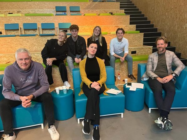 Ondernemerschap & innovatie