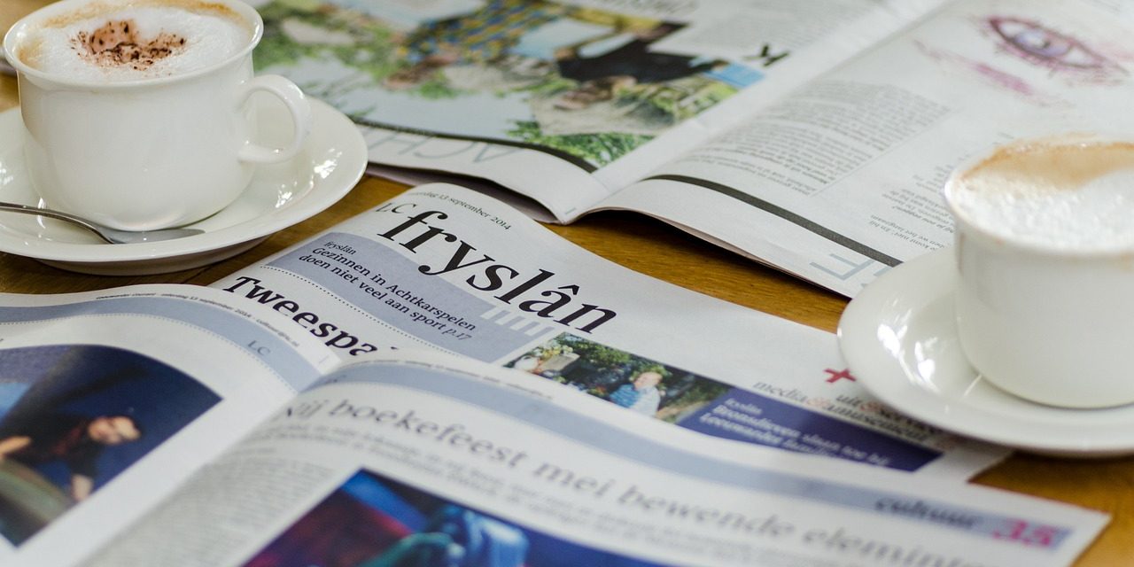 3 stappen free publicity voor je bedrijf PR-bureau