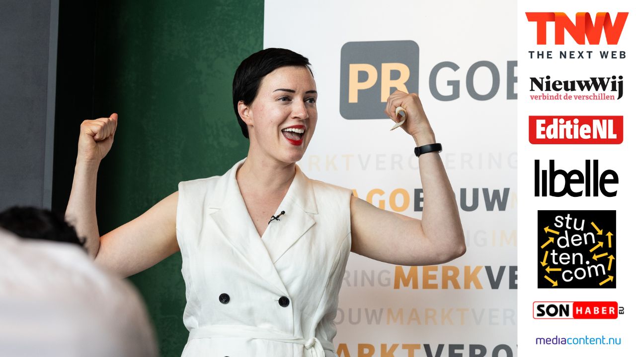 Hoe gaat het met 5 klanten na de pr-campagne? Dit artikel wordt je aangeboden door PRGoeroes, hét pr-bureau dat media-aandacht en zichtbaarheid voor jou en jouw bedrijf genereert. Meer zichtbaarheid voor jouw bedrijf? We helpen je graag. Bel +31(0)6 39755493 of e-mail naar contact@prgoeroes.nl