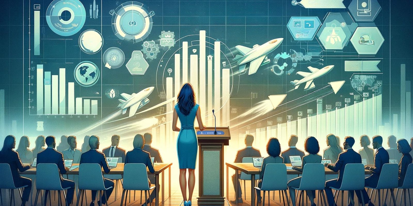 De missie en ambities van PRGoeroes: het laatste nieuws