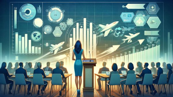 De missie en ambities van PRGoeroes: het laatste nieuws