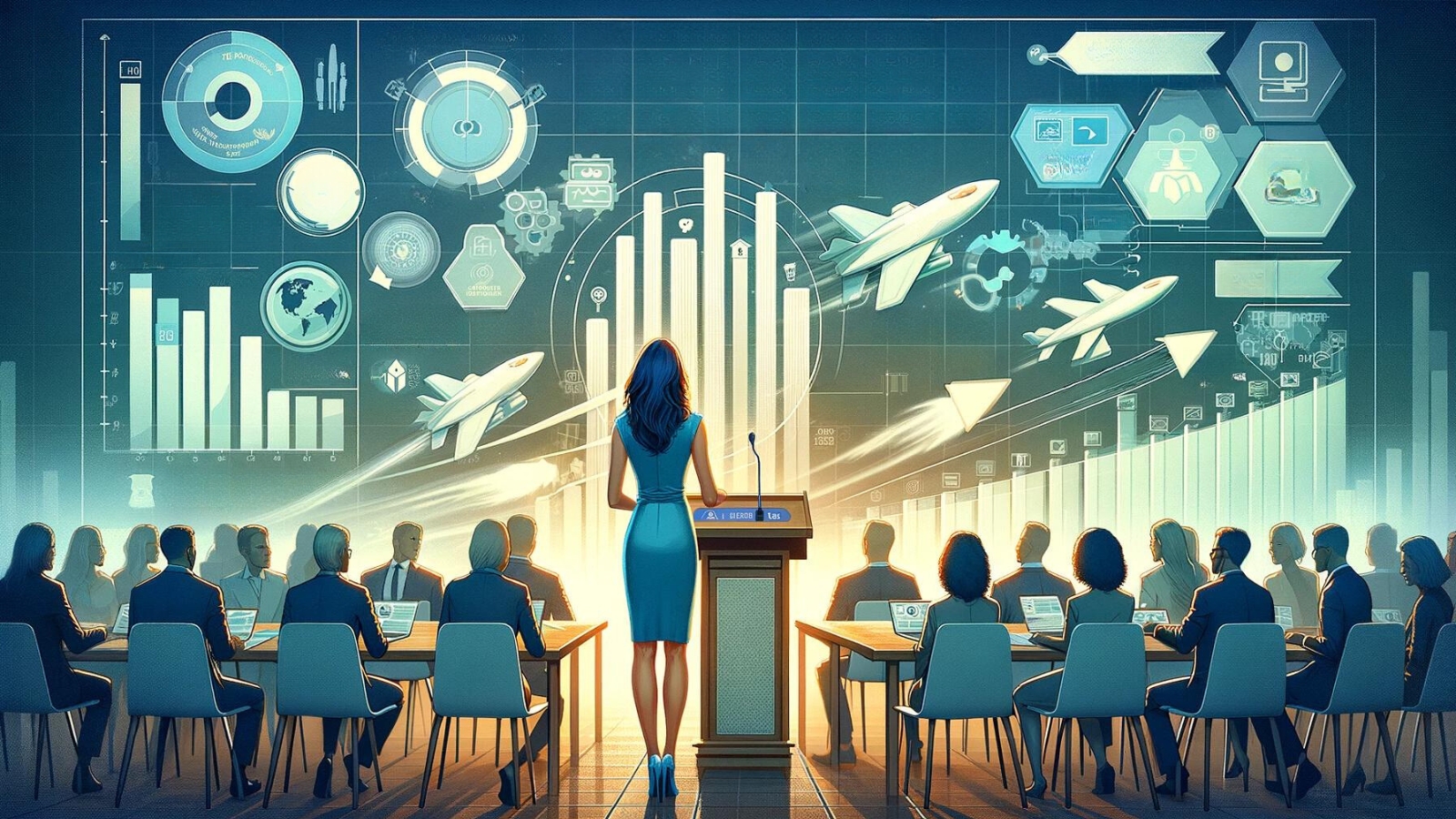 De missie en ambities van PRGoeroes: het laatste nieuws