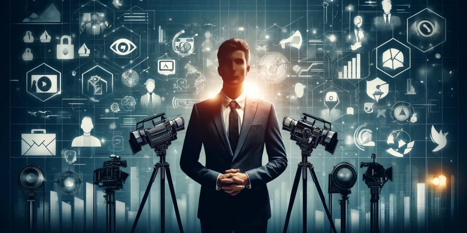 Success Succes bestaat voor mij uit goede publiciteit