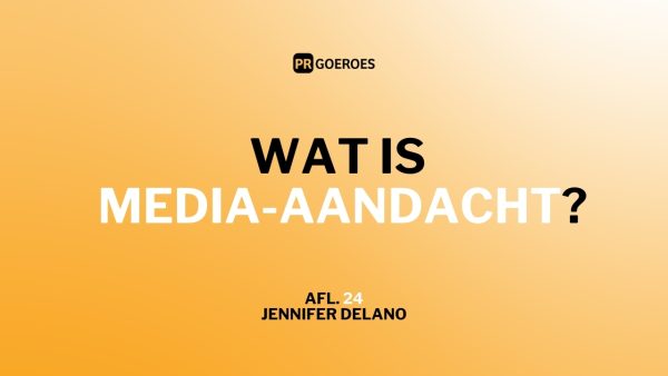wat is media-aandacht