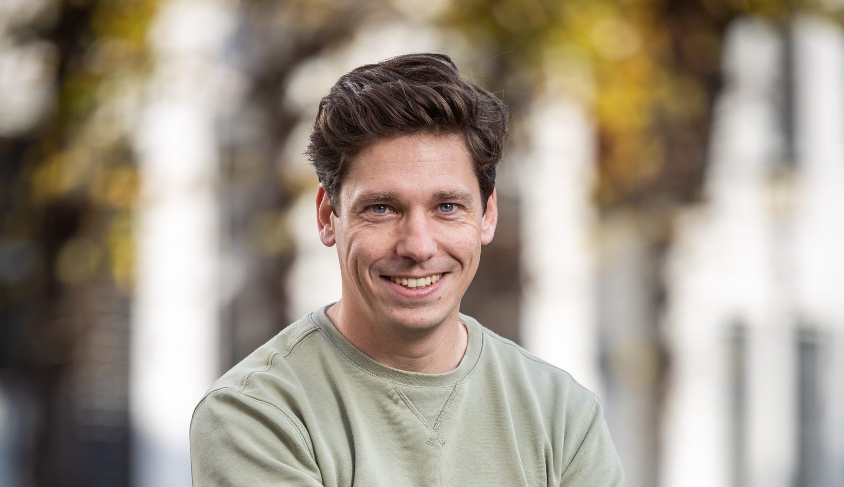 Lukas Bronsvoort