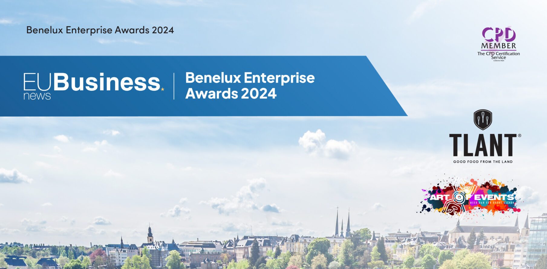 PR Goeroes bekroond met Benelux Enterprise Award 2024 PR Goeroes uitgeroepen tot Meest Impactvolle PR & Communicatie-agency van Nederland Zojuist is bekendgemaakt dat PRGoeroes is bekroond met een Benelux Enterprise Award 2024. De titel ‘Meest Impactvolle PR & Communicatiebedrijf van Nederland’ is onderdeel van de Benelux Enterprise Awards, georganiseerd door EU Business News Magazine. Deze erkenning is een mijlpaal voor het PR-bureau dat zich specialiseert in innovatieve B2B dienstverleners. Eerder hielp het klanten als Klayr, EWL Groep en Fynch Mobility met hun public relations werk.