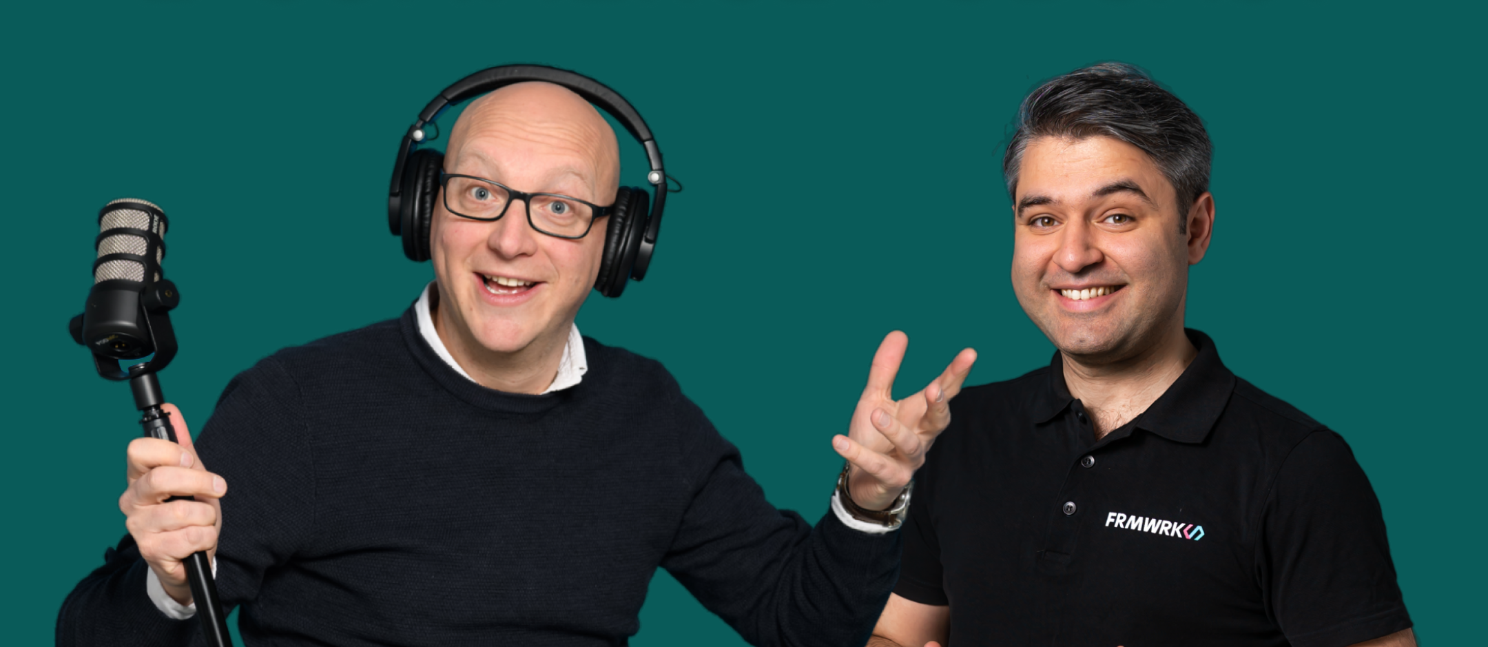 Podcast op weg naar 20 miljoen Jennifer Delano te gast