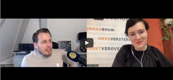 n de Free Publicity Podcast beantwoorden we elke week een vraag over PR. Voor de vraag van deze week is John Slabbekoorn te gast, performance coach voor ondernemers die zichtbaar willen worden in hun bedrijf. We beantwoorden de vraag: “Wat levert op televisie komen nou eigenlijk op?”