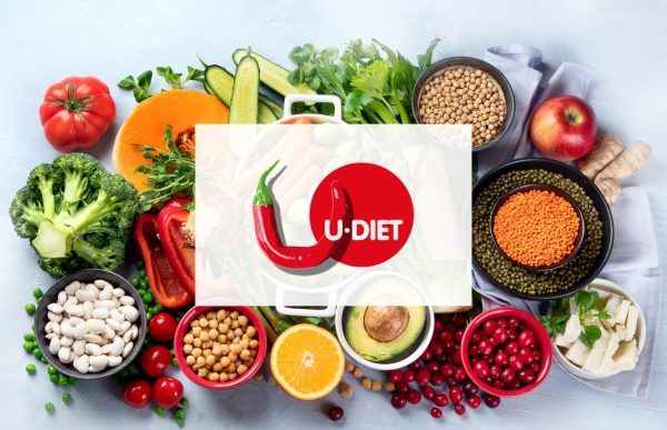 U-Diet