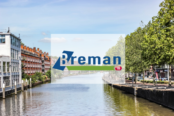 Freepublicityresultaten voor een duurzaam inititaief van Breman