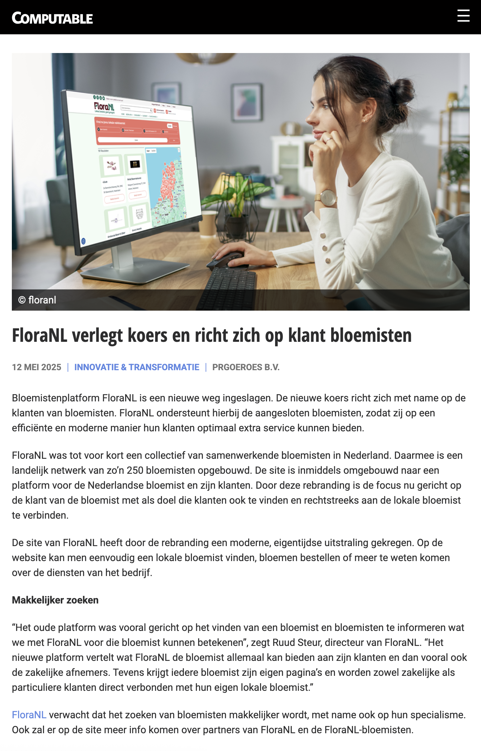Computable