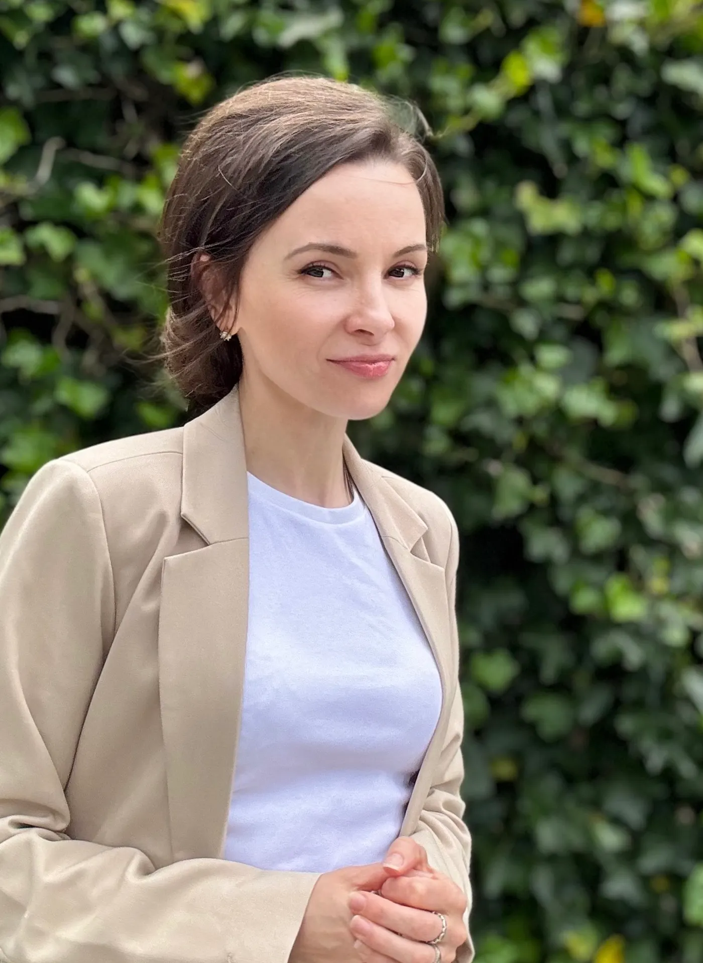 Anna Barzakovskaya