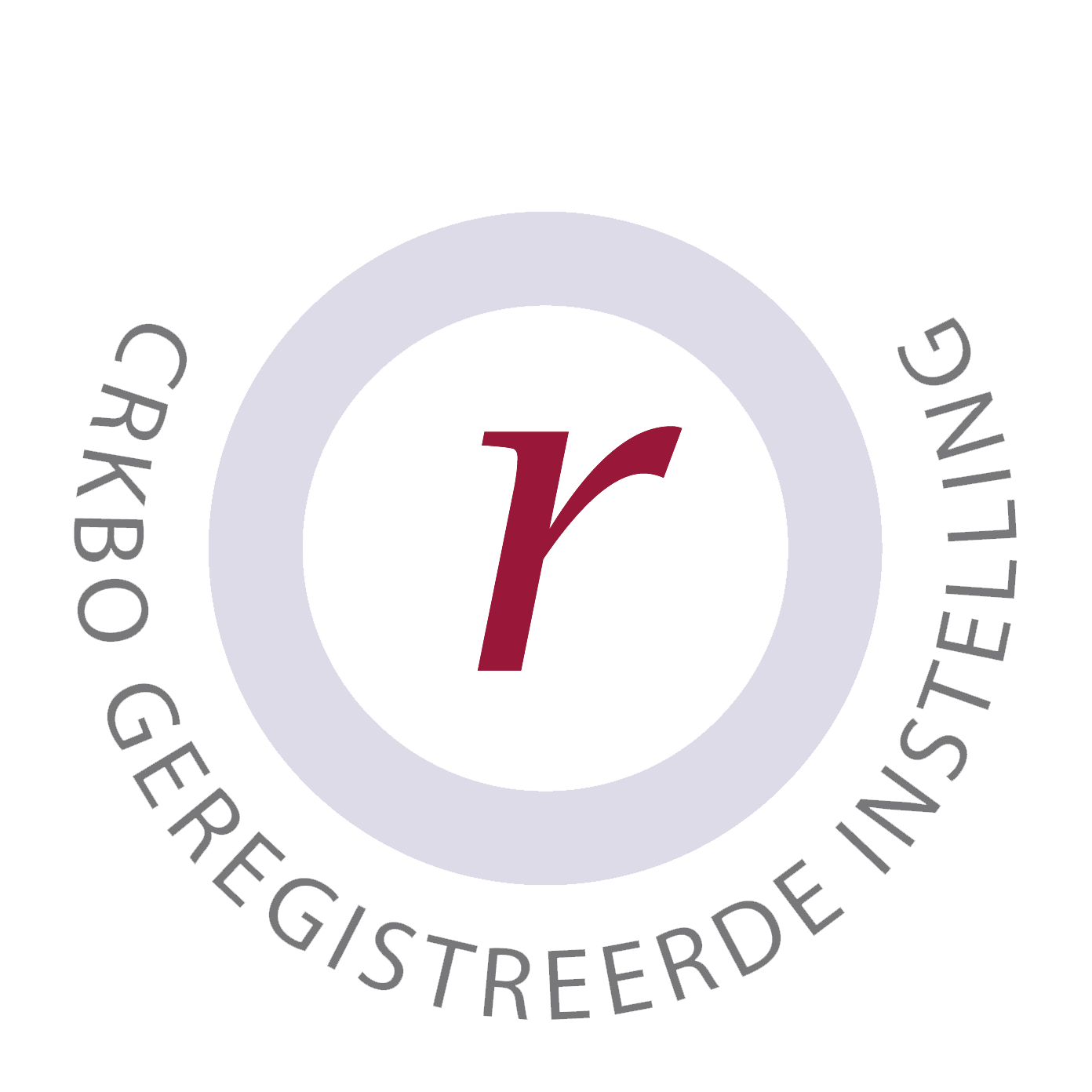 CRKBO Geregistreerd