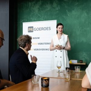 Boost je marketing met PR-impact – In één sessie