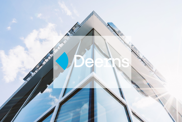 Deerns PRGoeroes FD Gazelle Award