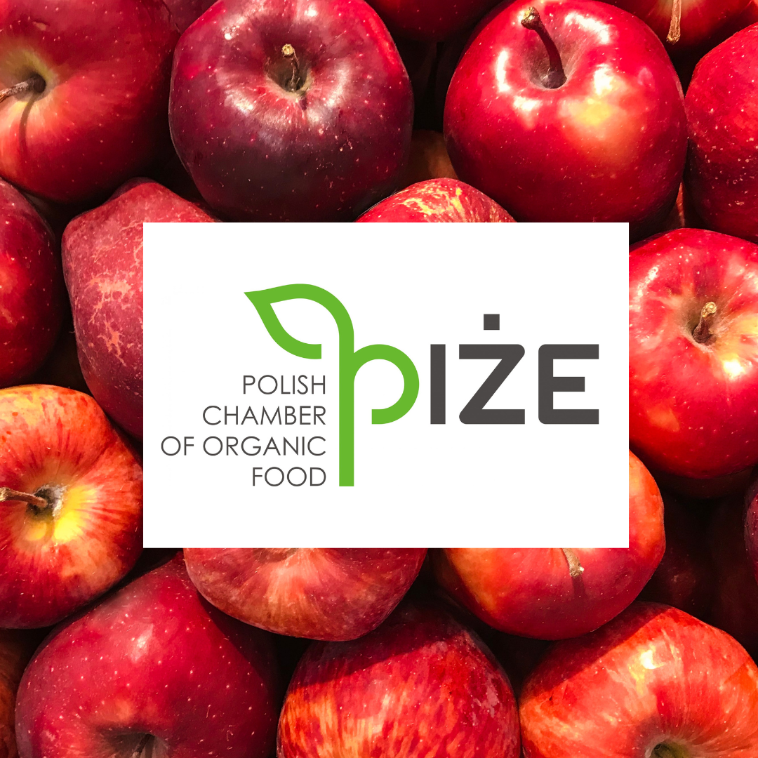 Polish Chamber of Organic Food PR campagne voor biologisch eten PRGoeroes
