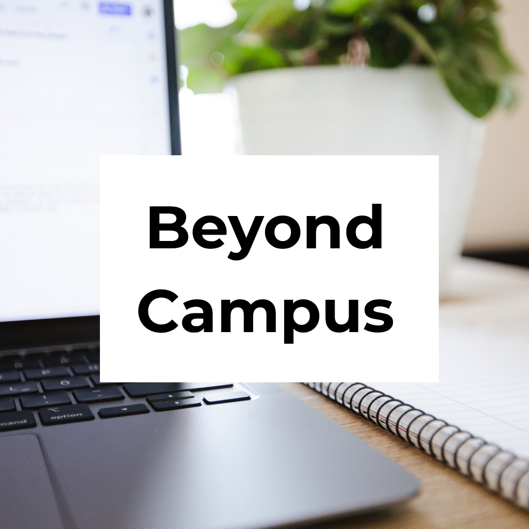 Beyond Campus: pr-case waarin PRGoeroes media-aandacht genereerde voor de nieuwe opleiding Beyond Campus