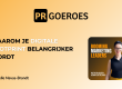 Danielle Navas-Brandt Onzichtbaar in ChatGPT? Zo helpt positionering je vindbaarheid PRGoeroes PR voor zichtbaarheid in Google Pr voor bedrijven pr-expert Jennifer Delano.png