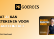 Erik Klein Nagelvoort over klantdata, AI, klantreis en klantcontact Booming Marketing Leaders Podcast met Jennifer Delano pr-expert en founder van PRGoeroes pr voor je bedrijf